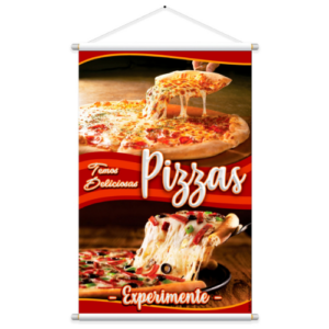 Banner de Lona 90x120cm <span class="highlighted-title" style="background-color: #23408D;"><i class="fa fa-bolt"></i> Produção em 24h</span>