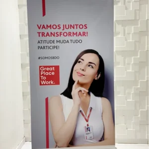 Banner de lona com acabamento grafica online personalizar banner grafica em salvador entrega rapid a 1