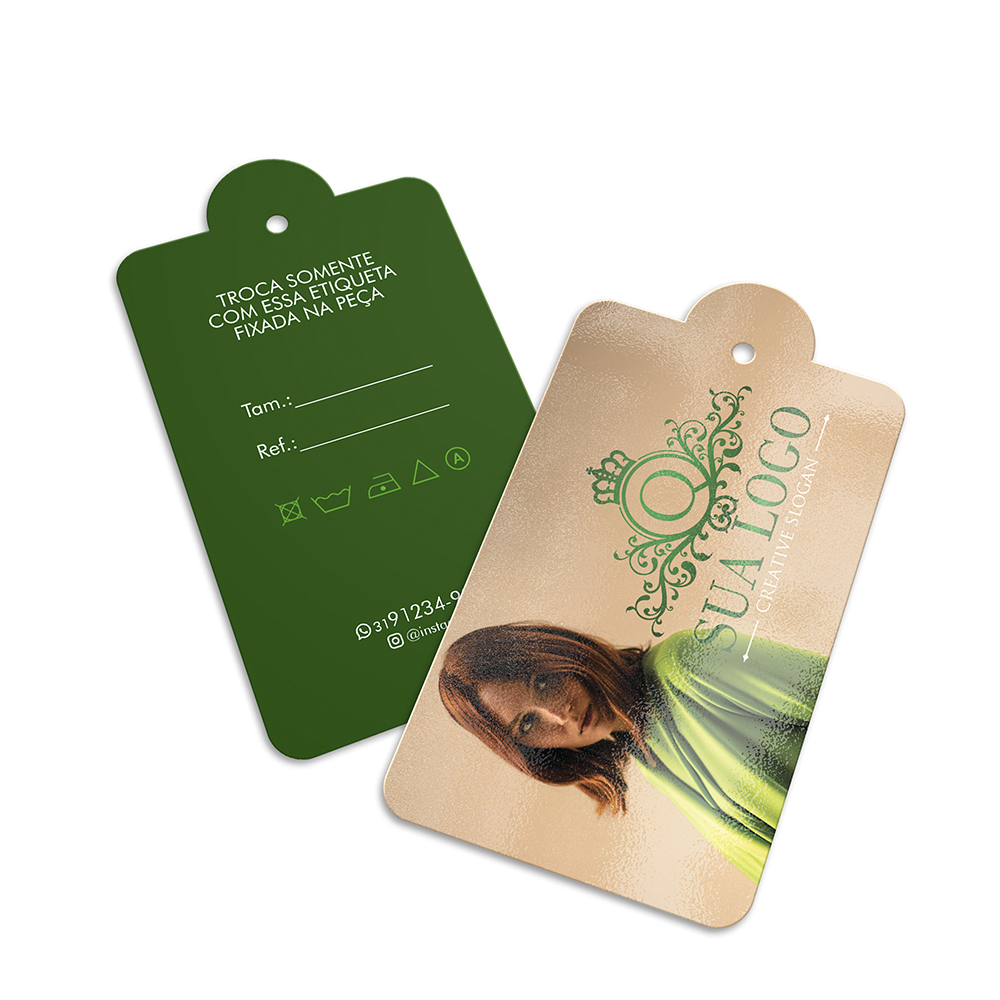 Imprimir Cartelas De Brinco Colar E Pulseiras Tags Bijuterias Acessórios Folheados