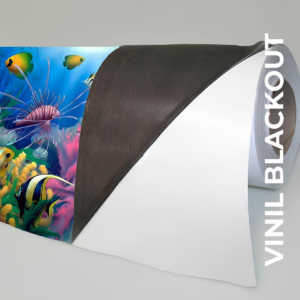 Adesivos Vinil Blackout  Premium 2 Anos -Tamanho  Personalizado M²